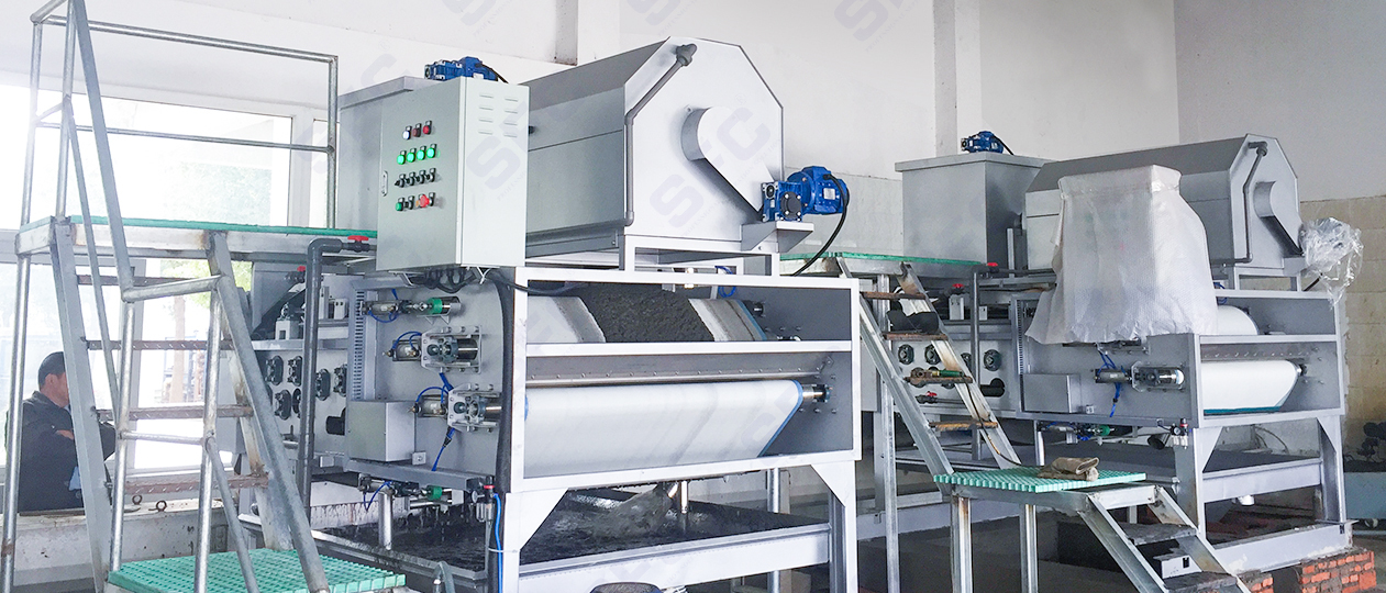 SHANGHAI FUCHAN MACHINERY TEHNOLOGIONA CO., LTD.